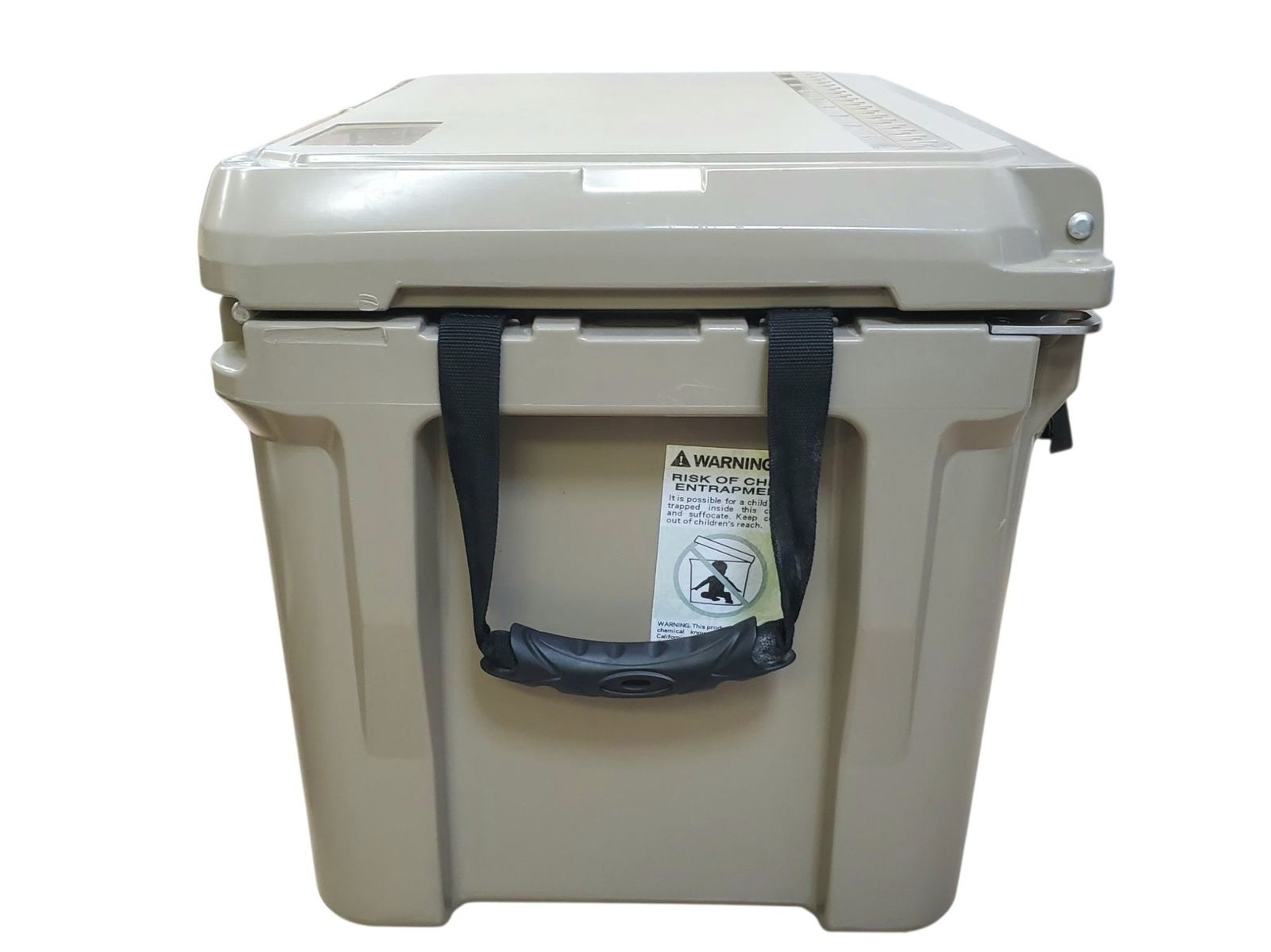 Ogawa オガワ クーラーボックス 35クォート 33.1リットル アウトドア用品 ベージュ系 キャンプ バーベキュー 海水浴 川 OLIVEOS_COM_TR