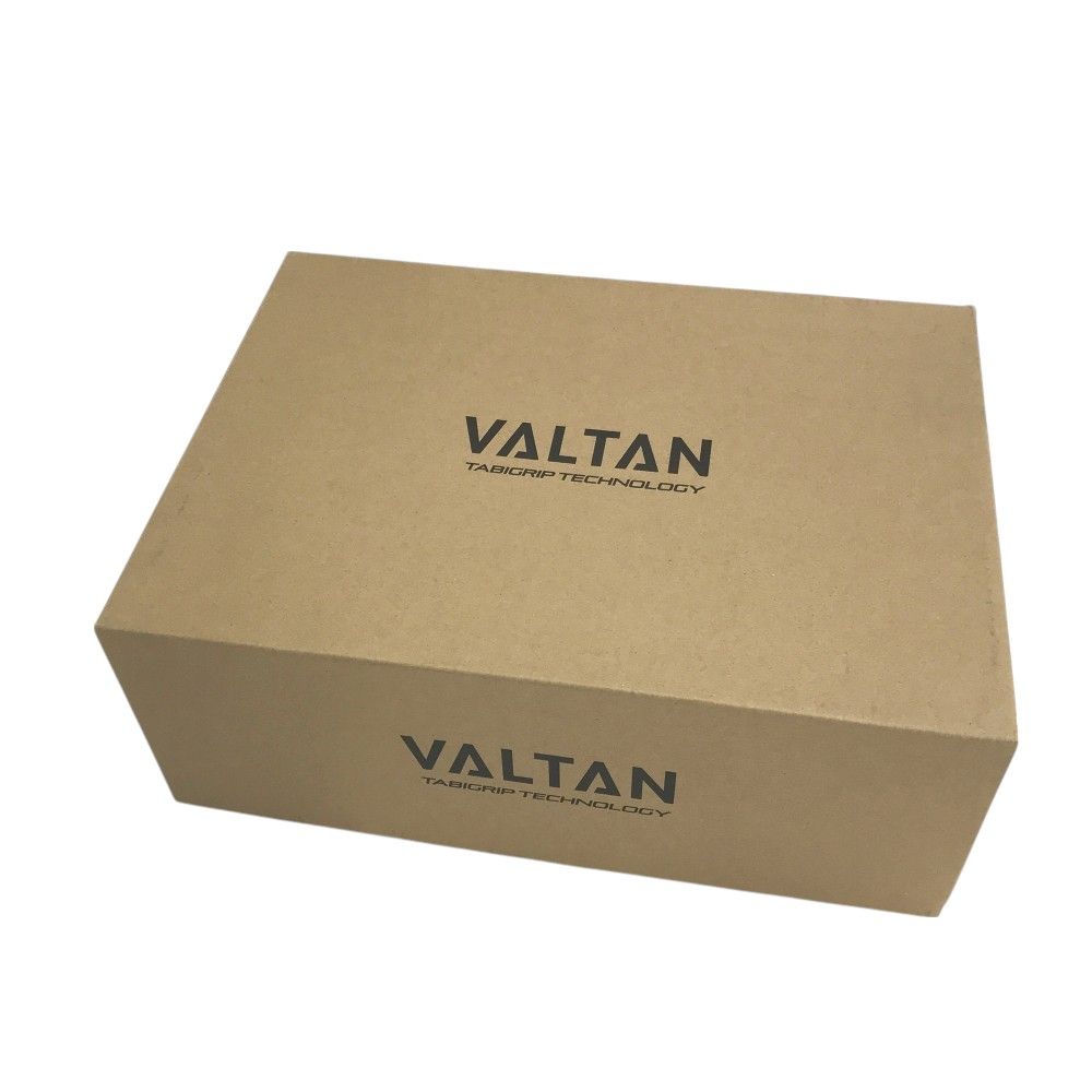VALTAN バルタン VG-34 ゴルフシューズ 足袋型 スパイクレス