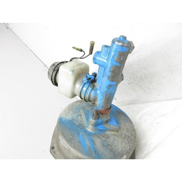 冒険 1978年 シビック B-SH 3HB ブレーキマスター シリンダー付き NM-165V 36000-657-9020-M1 187567 4543