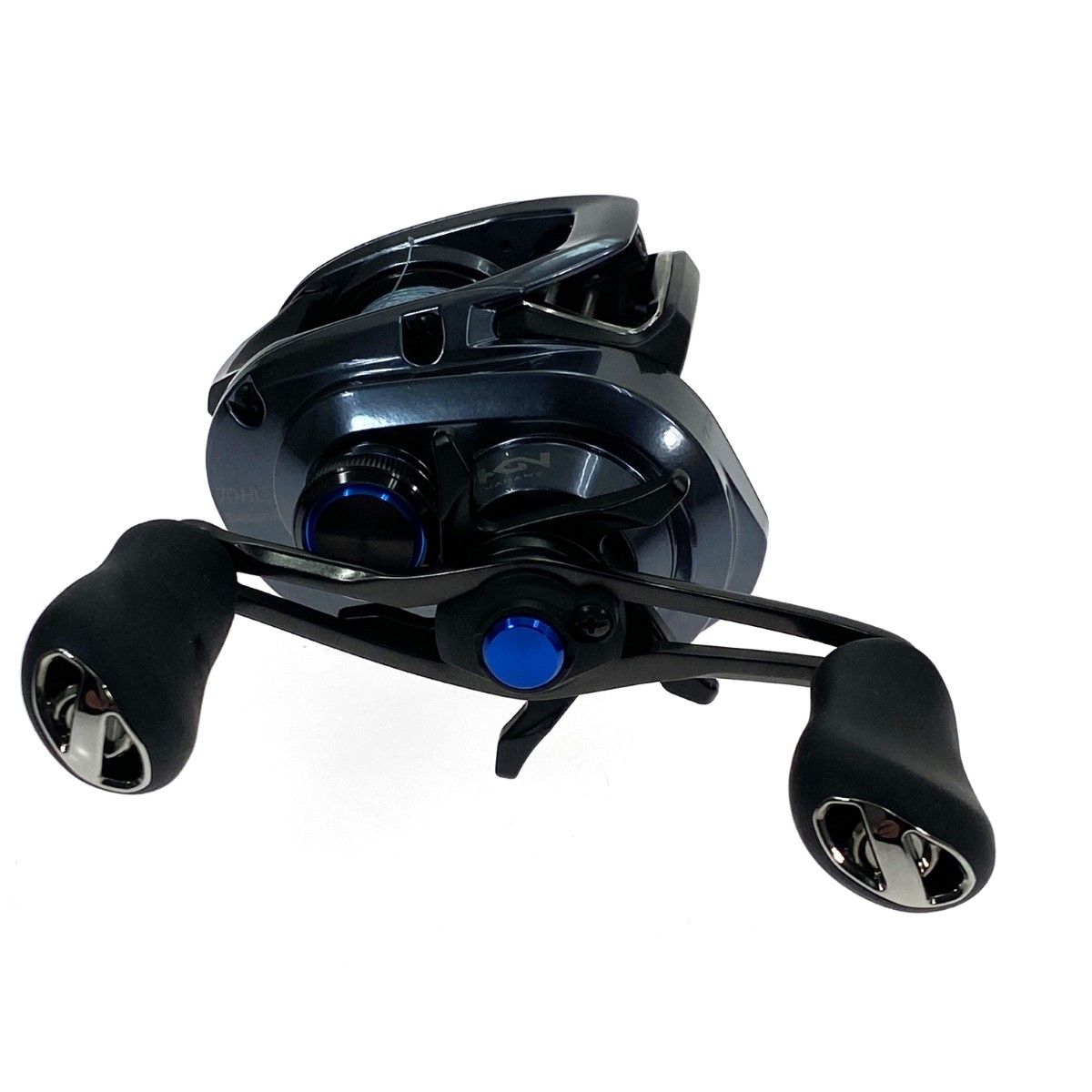 SHIMANO シマノ 24 SLX 70HG 046970 右ハンドル 箱付き 24slx