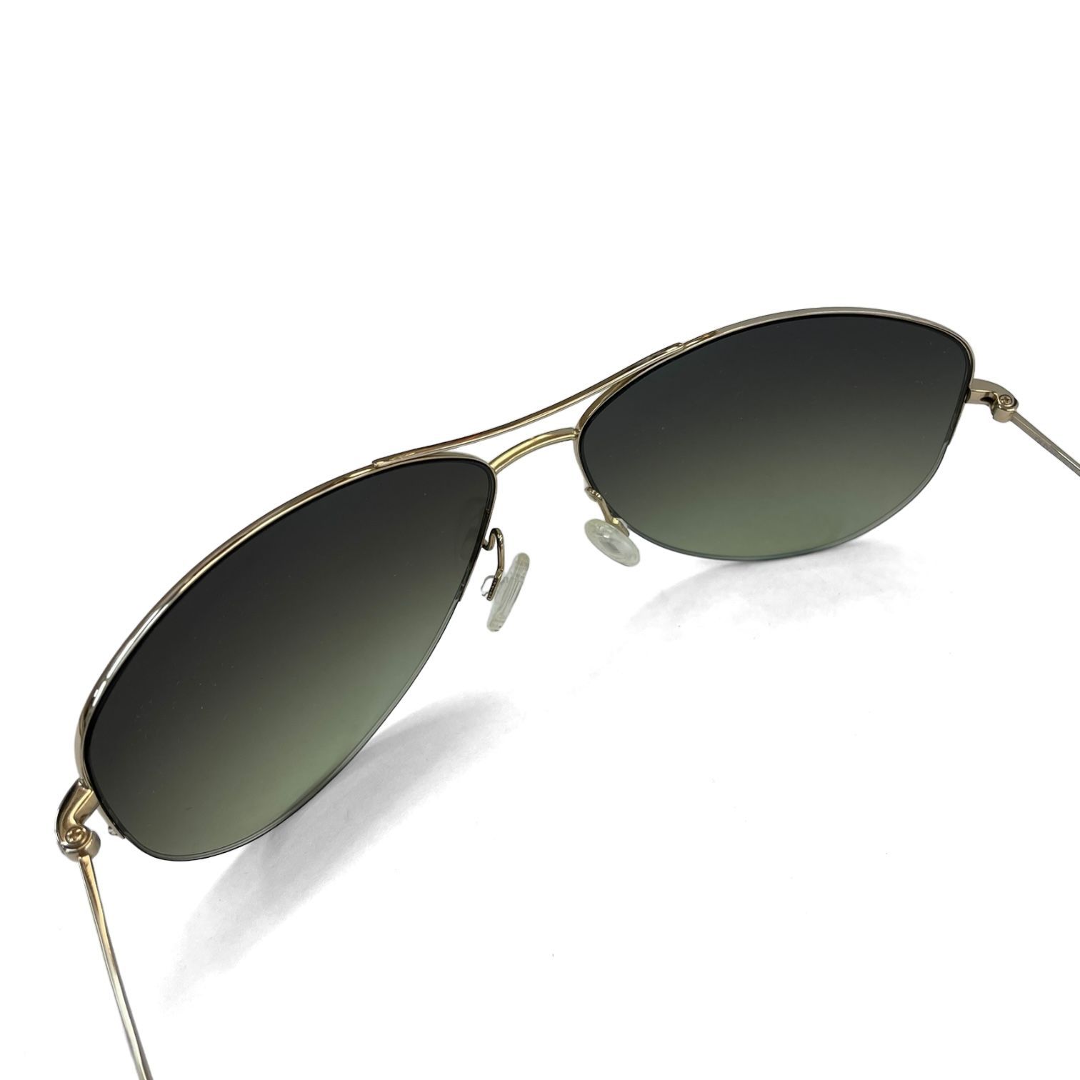 【未使用・新品】OLIVER PEOPLES サングラスSTRUMMER-T b12 OLIVER PEOPLES オリバーピープルズ Strummer-T ストラマー