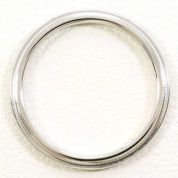 ◇ティファニー◇新品仕上済 ミルグレイン 指輪 リング PT950 8号 2.9 楽天市場】【Specialcoupon対象商品 8/9〜8/18 10時迄