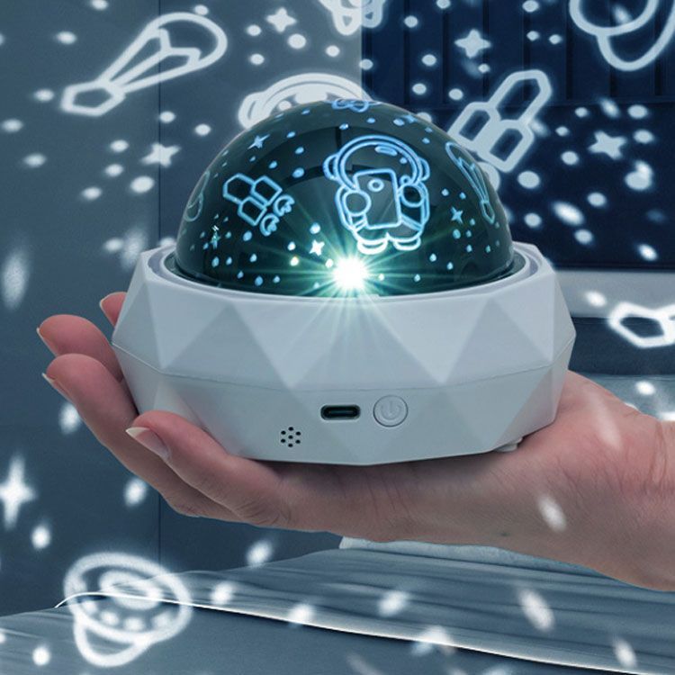 スペマン　プラネタリウム Amazon.co.jp : Hyindoor プラネタリウム 家庭用 星空ライト 8