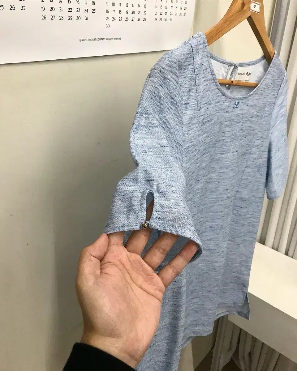 Courreges クレージュ