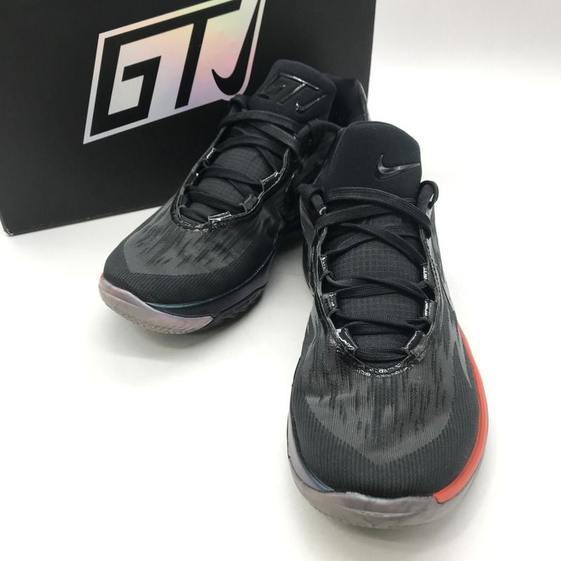 NIKE AIR ZOOM G.T. CUT 2 GTE EP スニーカー FV4144-001