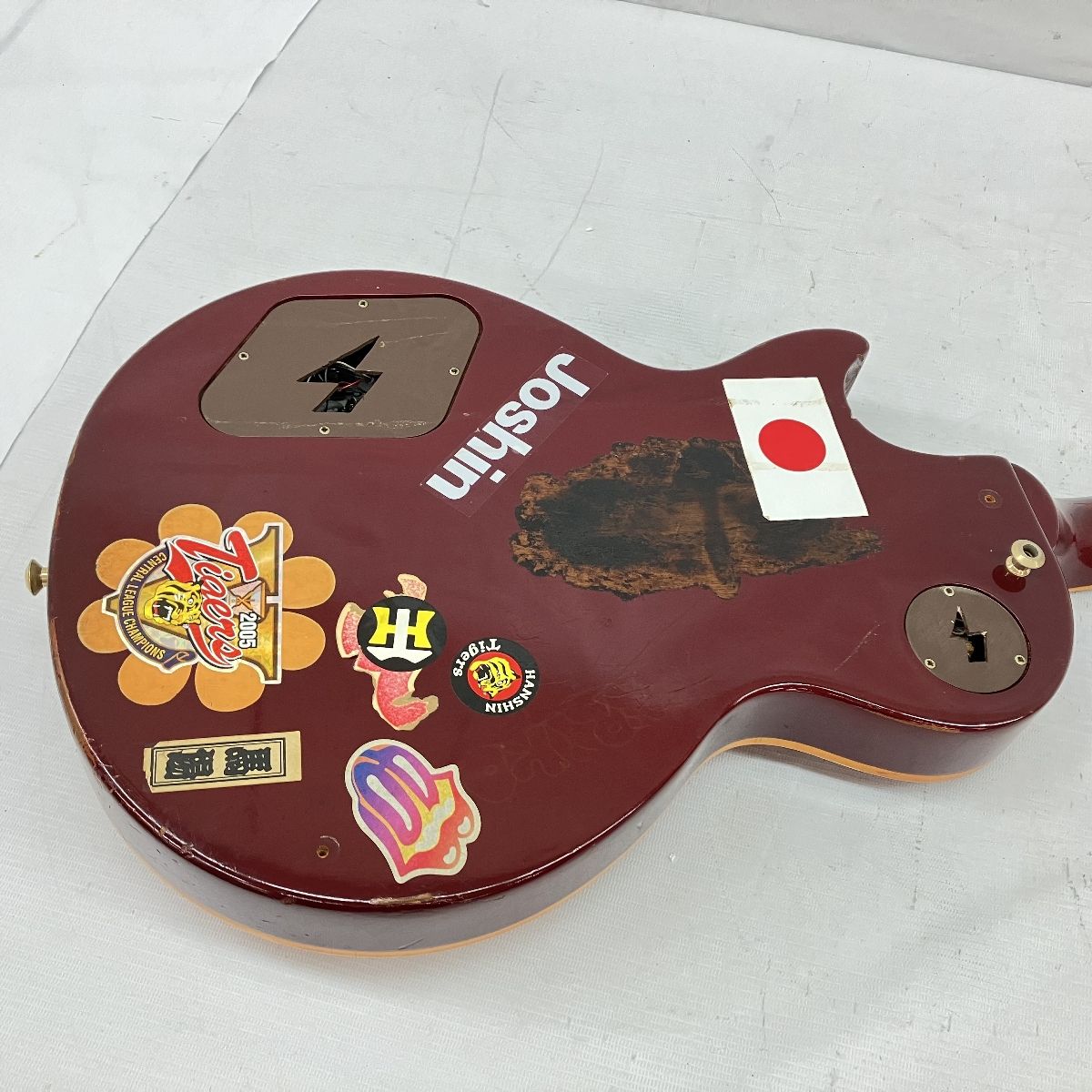 Gibson Les Paul Standard 1993年 エレキギター レスポール