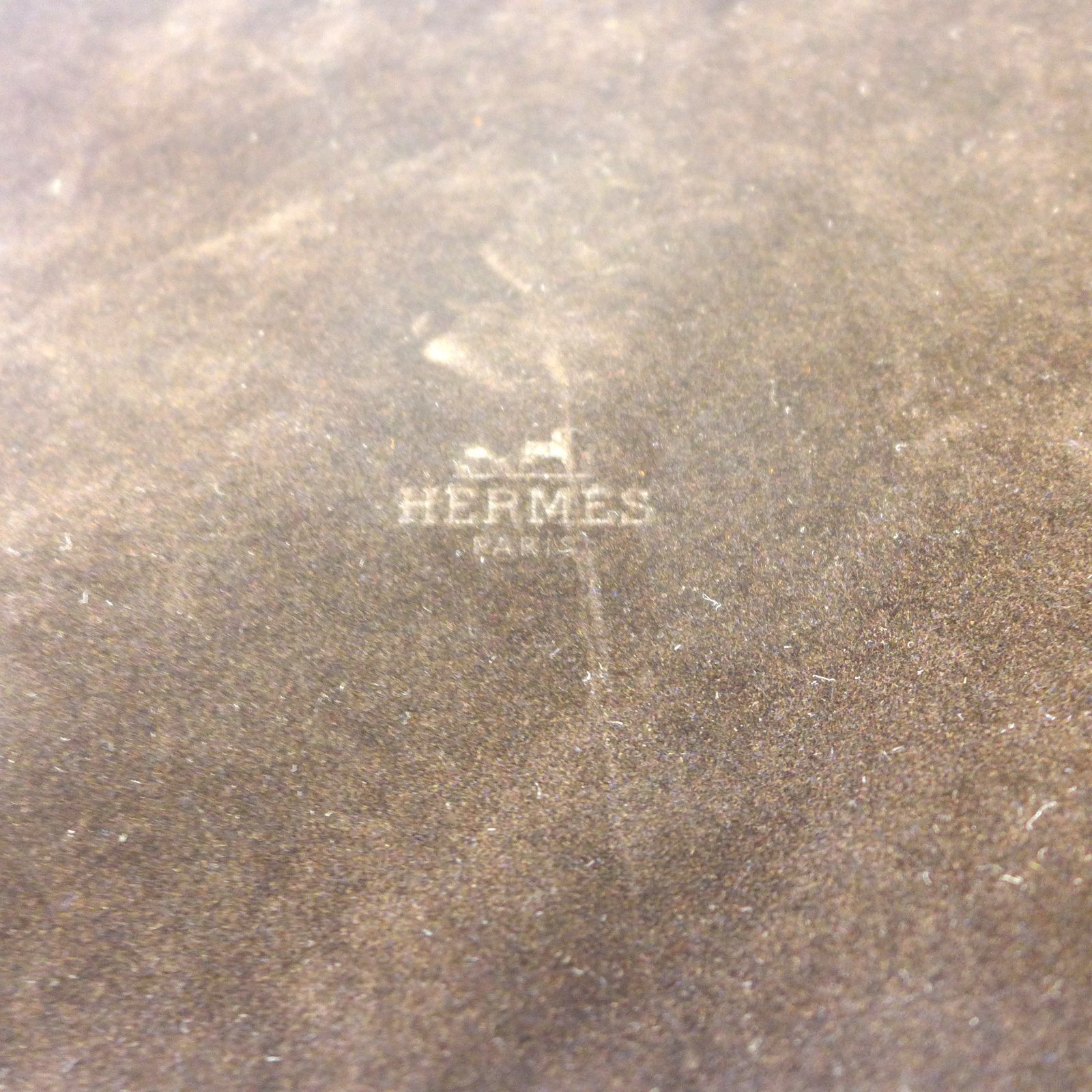 エルメス　ショッパー　保存袋　巾着　大中サイズ　7点セット HERMES エルメス 保存袋 / 巾着袋＆アクセサリー保存袋 7点