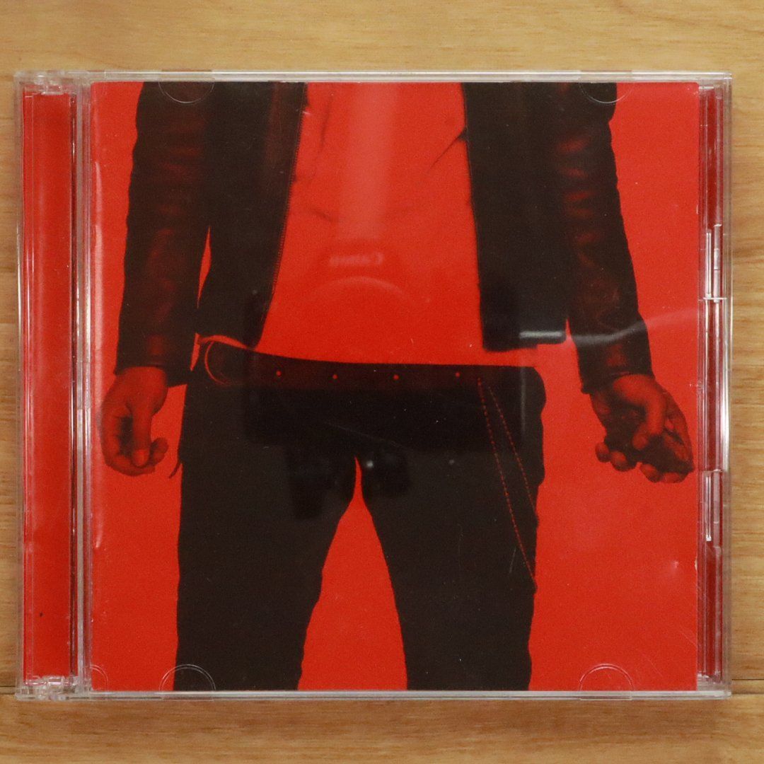 国内盤CD☆グレイ/GLAY□ DRIVE~GLAY complete BEST