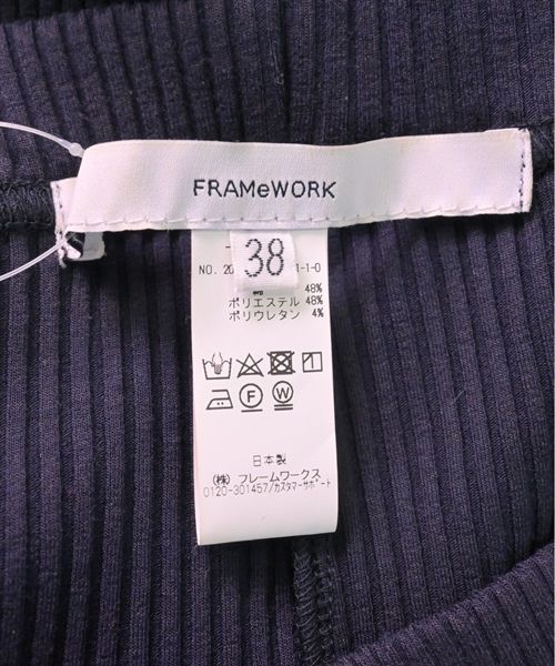 FRAMeWORK パンツ（その他） レディース 【古着】【中古】【送料無料】