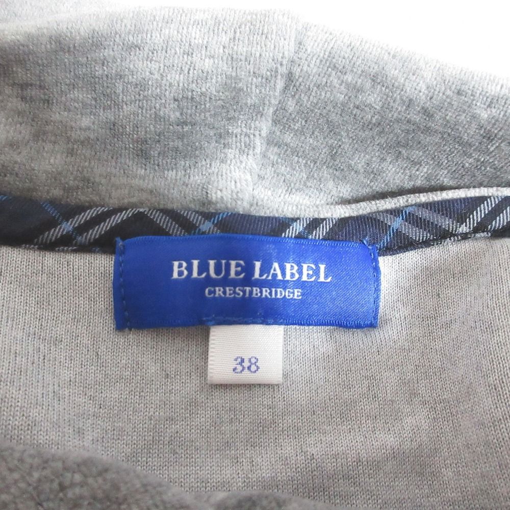 ブルーレーベルクレストブリッジ BLUE LABEL CRESTBRID ワンピース