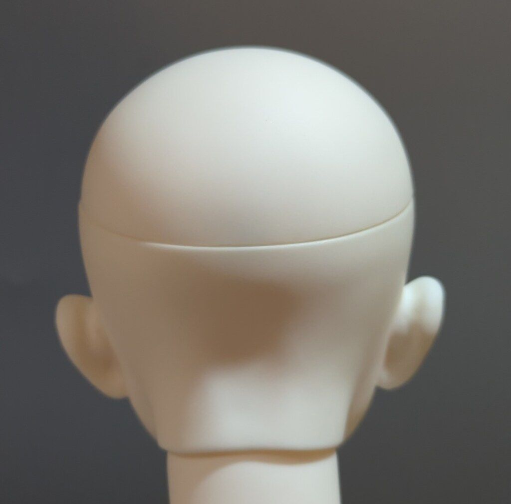 Haazel white