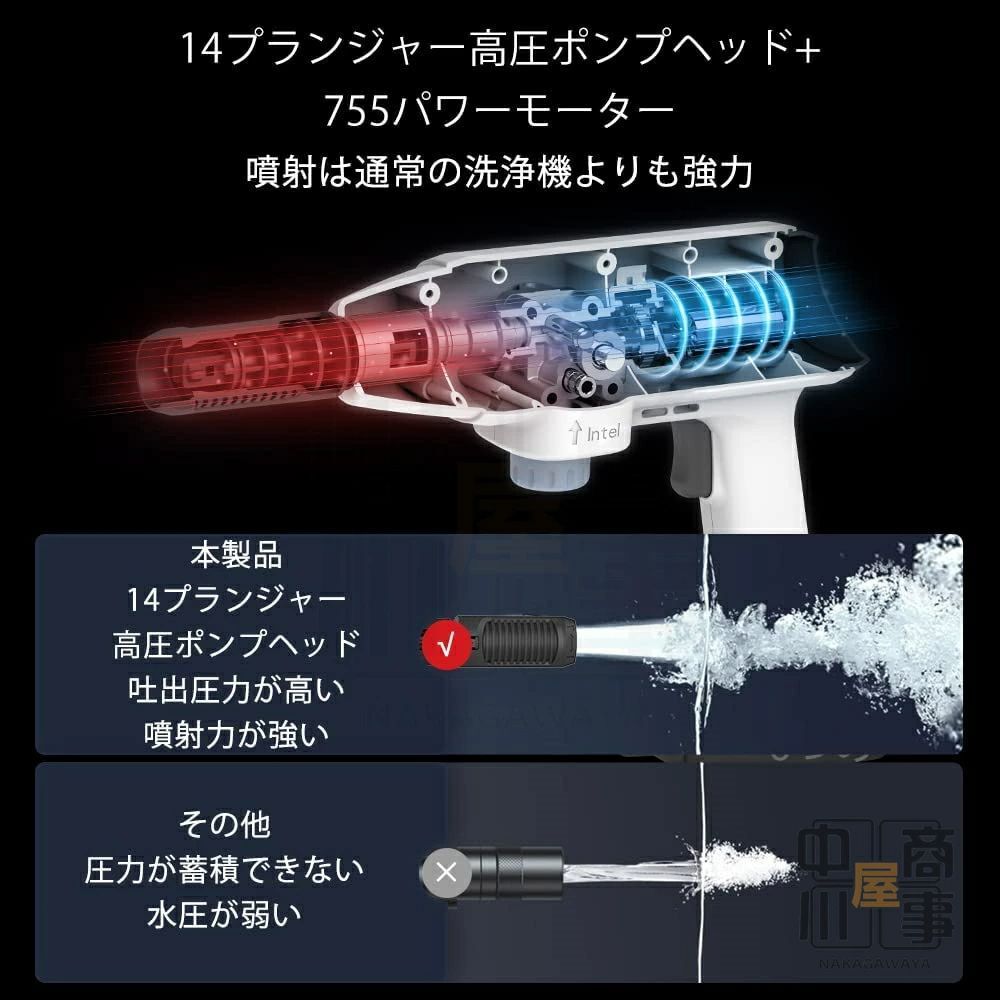 マキタバッテリー互換対応