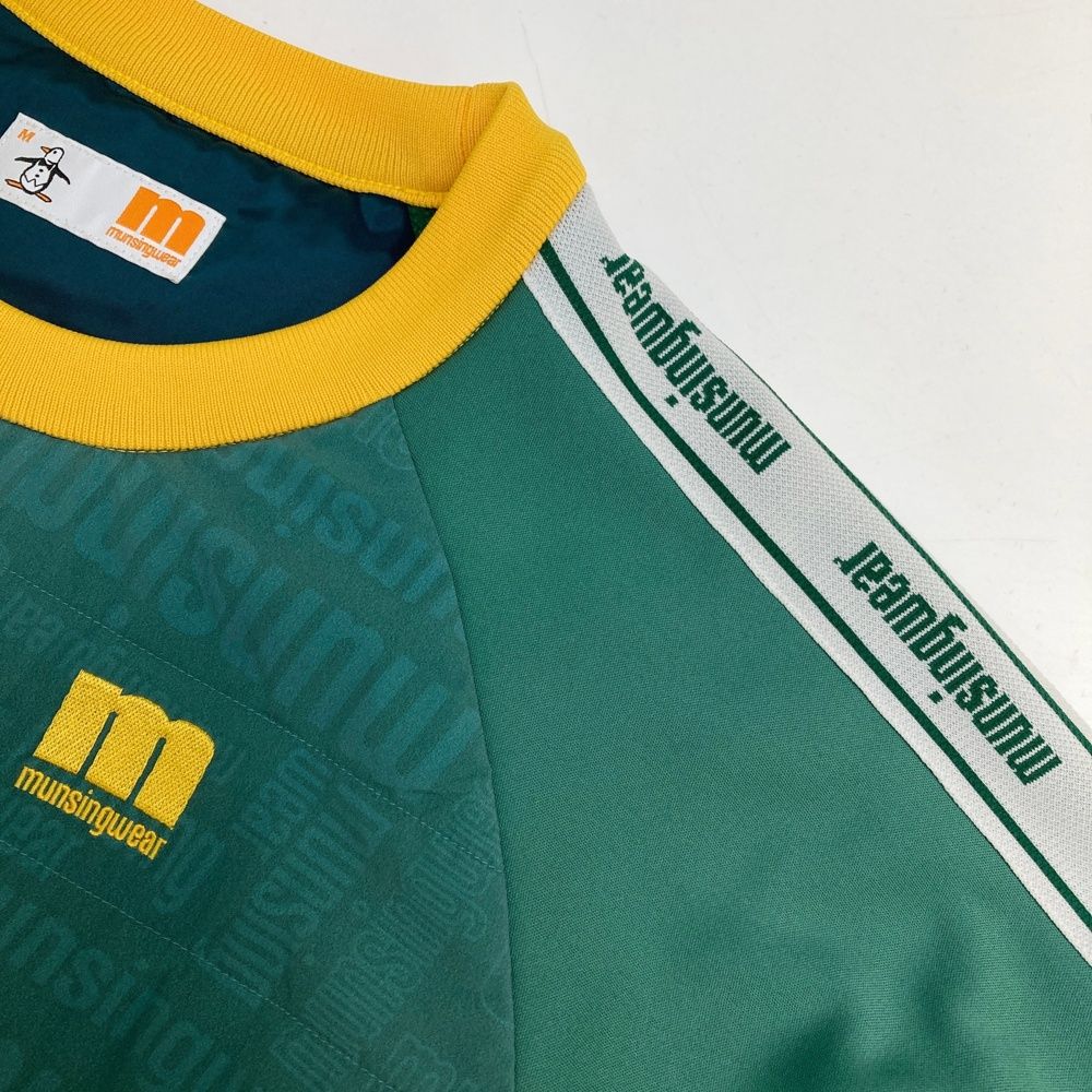 裏フリース切替 中綿ジャケット