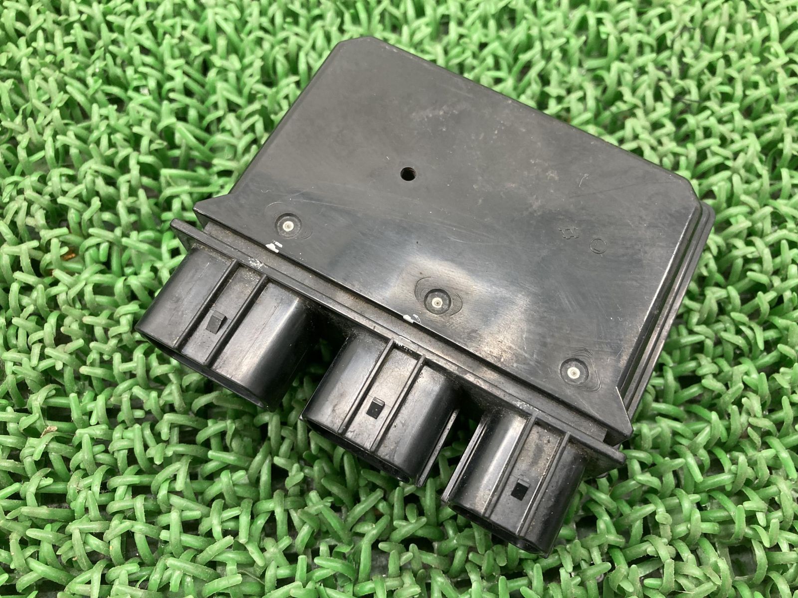 ZX-10R コントロールリレー 27002-0001 カワサキ 純正 中古 バイク