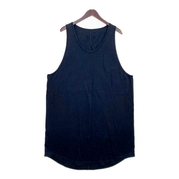 (2) cvtvlist カタリスト　タンクトップ　サイズ2 楽天市場】cvtvlist(カタリスト) サイズ:2 エンボスドロゴ刺繍