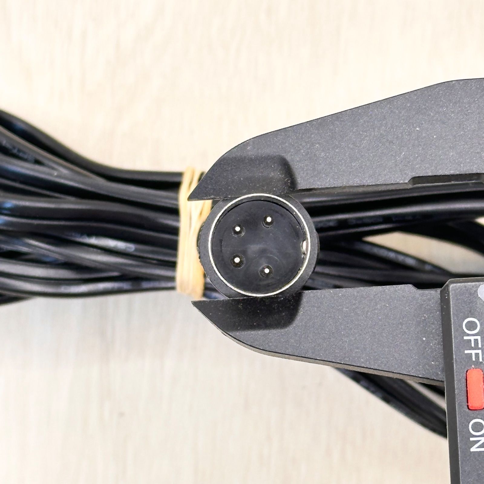KORG KA161 コルグ 純正品 ACアダプター 電源アダプター