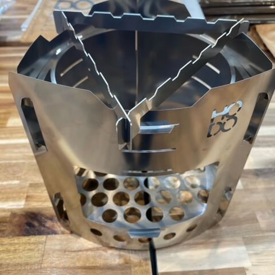 HODO light pit | WOOD STOCK HODO light pit