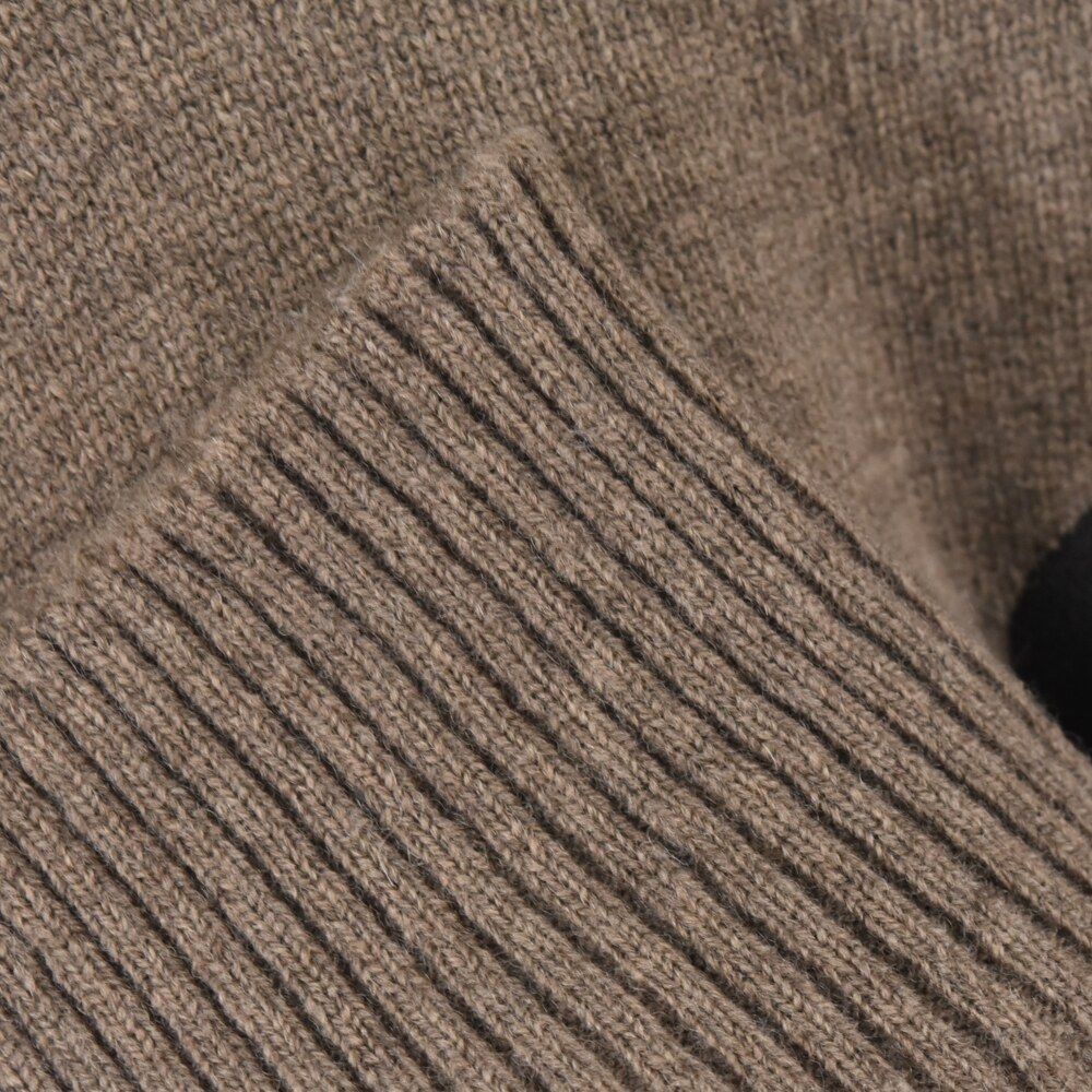 Sacai (サカイ) 22AW×MADSAKI Embroidery Knit Pullover×マサキ エン