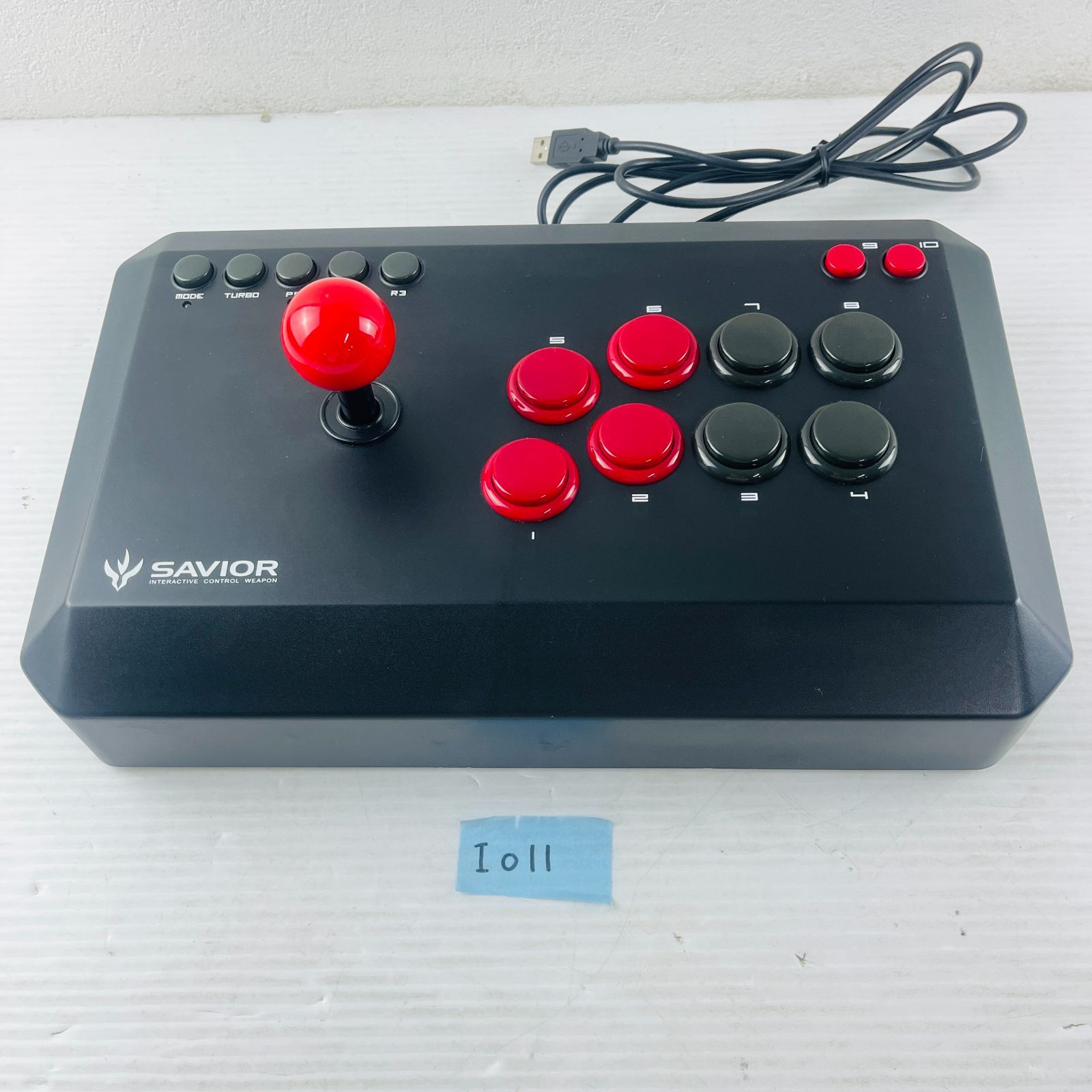 Amazon.co.jp: iBUFFALO USBゲームパッド 12ボタン PC/PS3対応