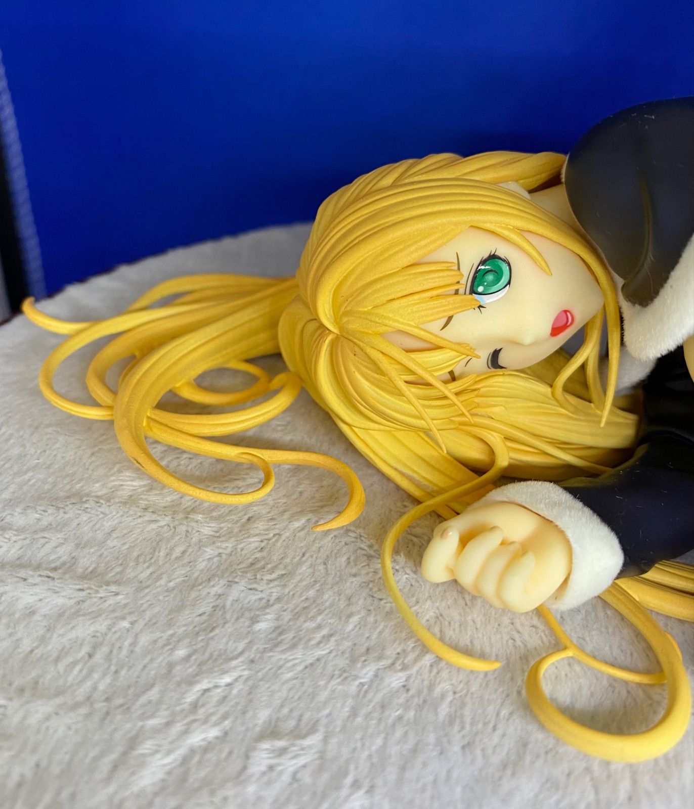 最終値下げ‼️地域限定送料無料!!フィギュア COLLET 小悪魔  