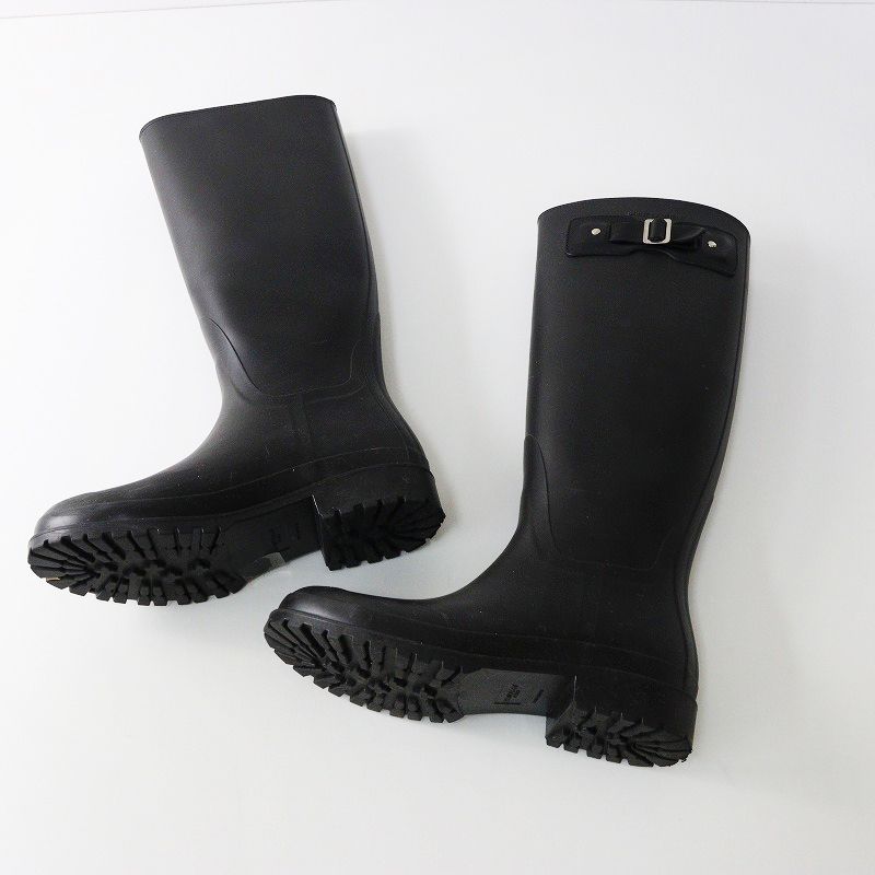 エディスリマン期サンローランブーツ サンローランエディスリマンブーツ37サイズ