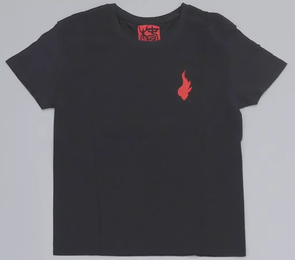 GLAY TERU×Tsubaki ANNA 男ナイト限定Tシャツ Sサイズ GLAY TERU×Tsubaki ANNA 男ナイト限定Tシャツ Sサイズ 2025年最新】男