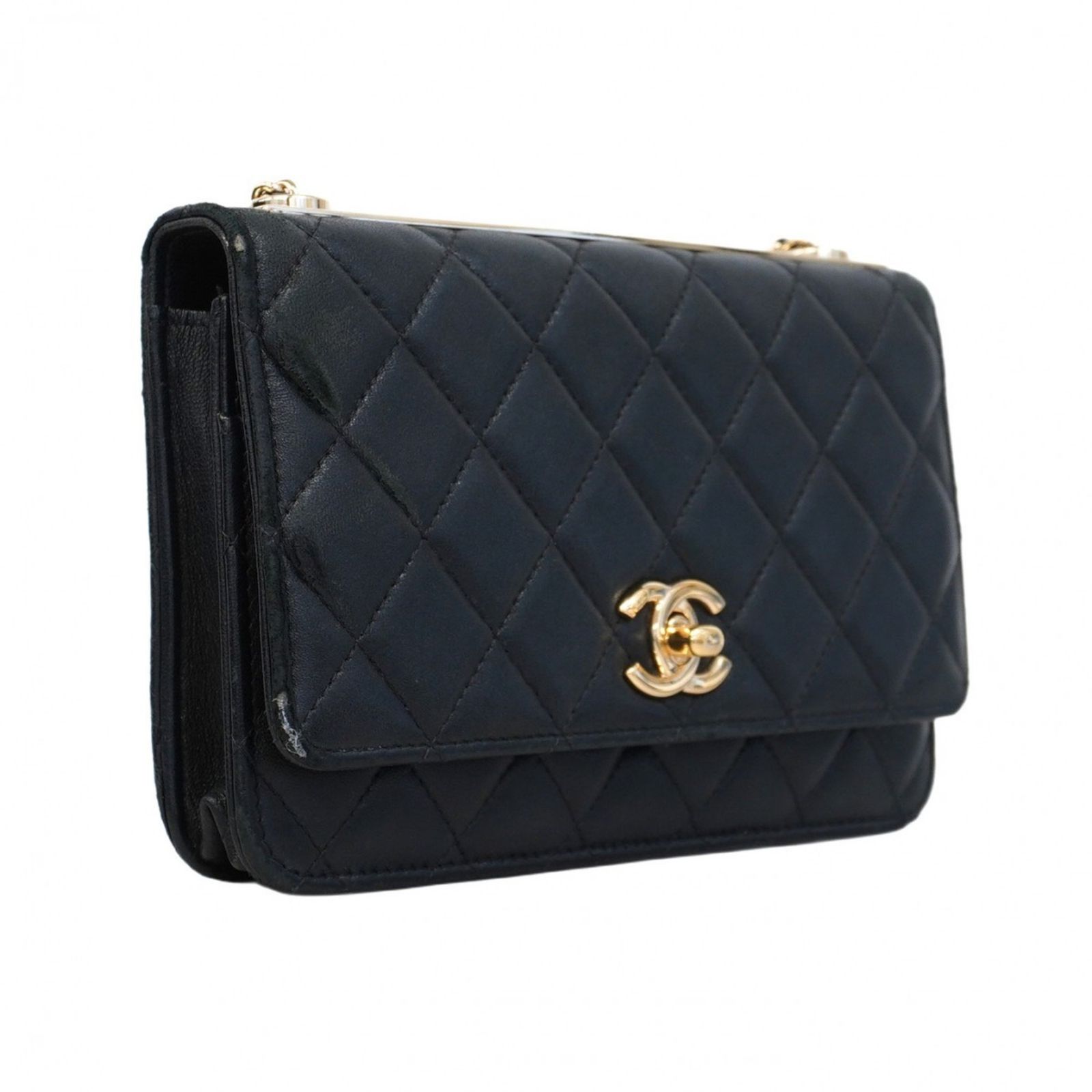Chanel シャネル
