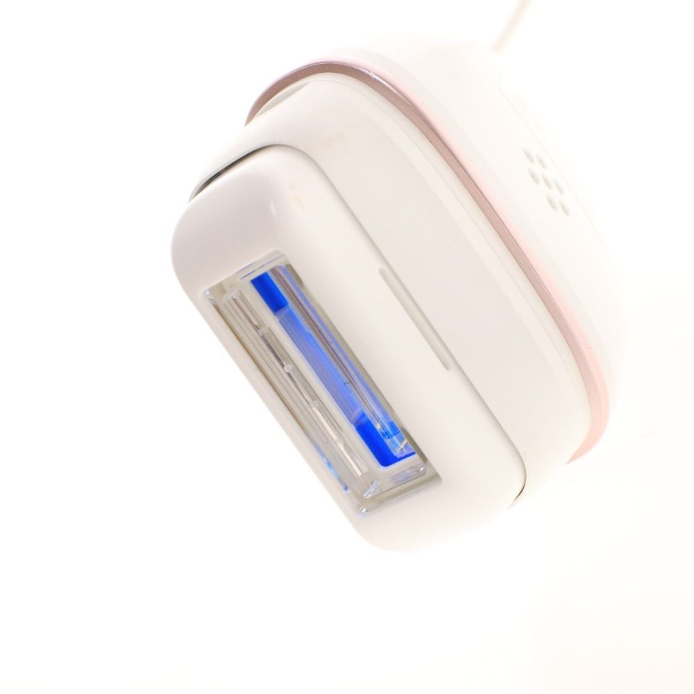 ムダ毛ケア ホワイト