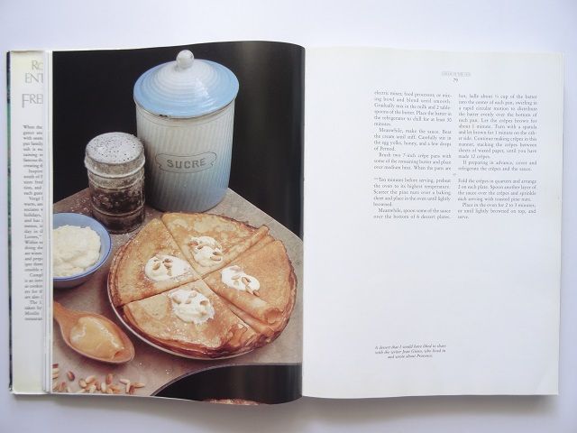 洋書◇ロジェ・ヴェルジェのフランス料理写真集 本 レシピ - メルカリ