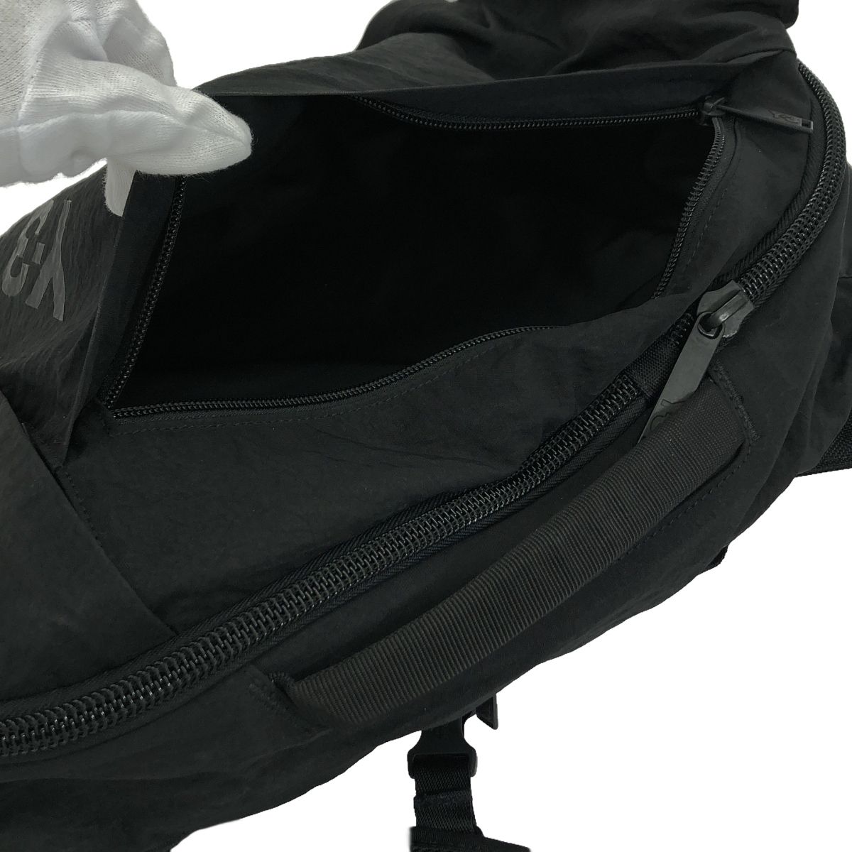 Y-3 ワイスリー CLASSIC BACKPACK クラシックバックパック GT6495