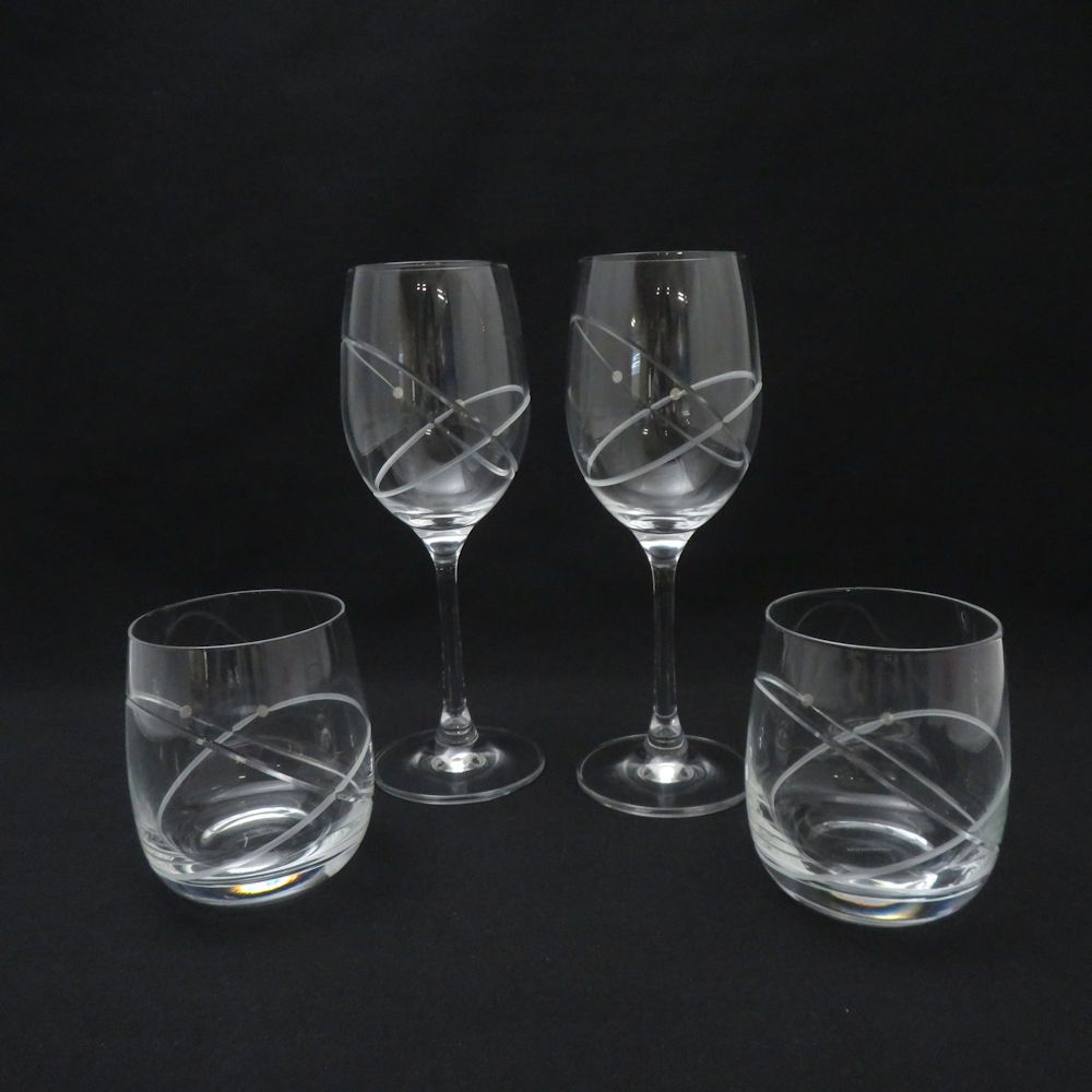 ウィズディスリング ワイン