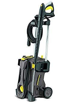 ケルヒャー高圧洗浄機 新品未開封品