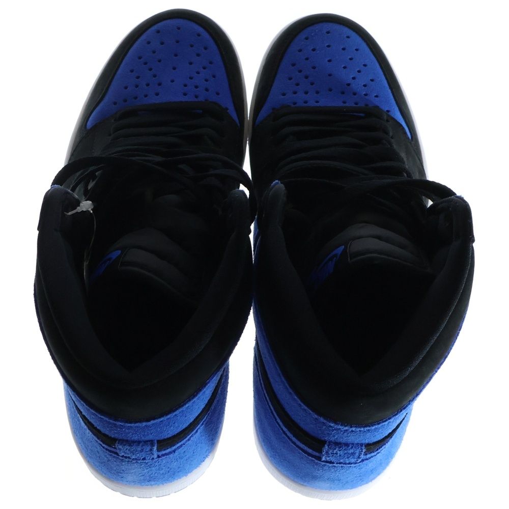 Nike Air Jordan 1 リイマジンド　 ブラック/ブルー 国内11月4日発売予定】 ナイキ エアジョーダン1 レトロ ハイ OG