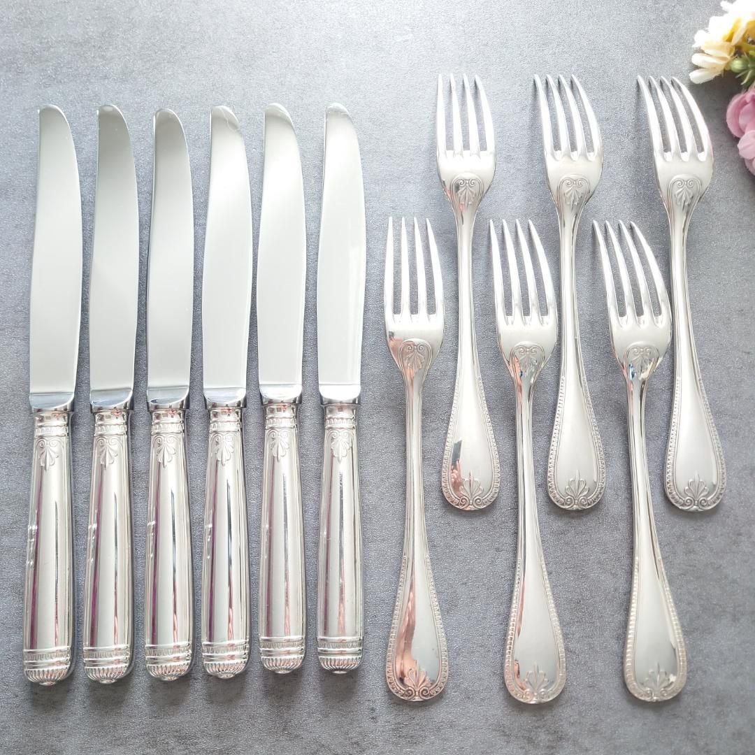 テーブルフォーク