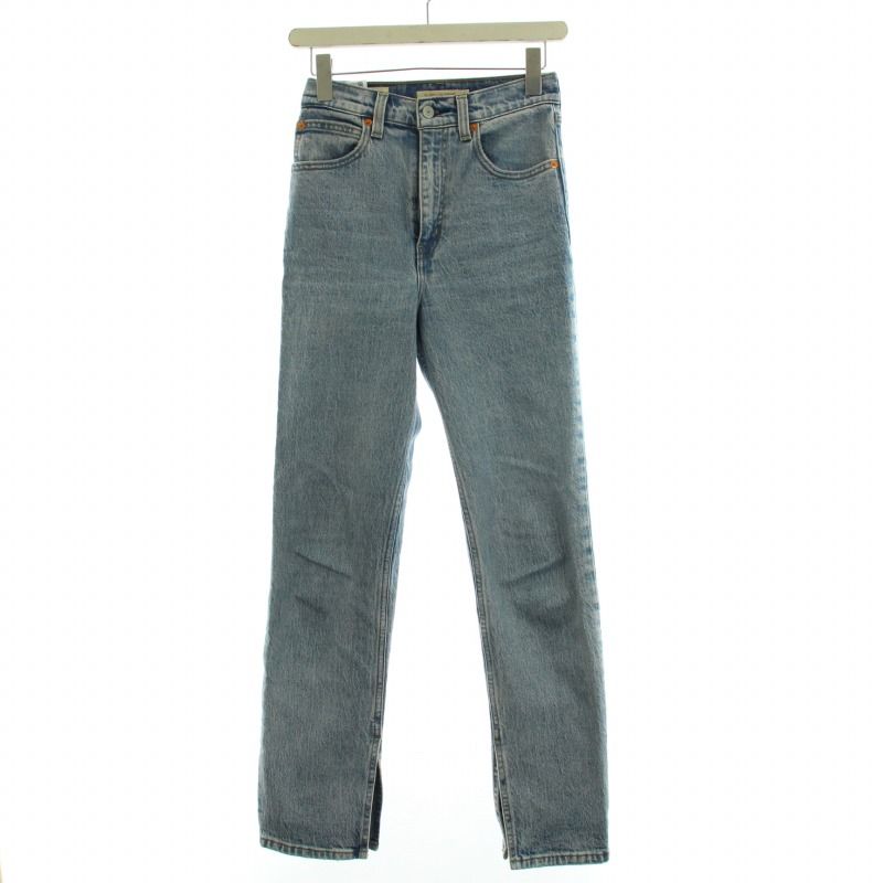 リーバイスプレミアム Levis PReMIUM 70S HIGH SLIM STRAIGHT