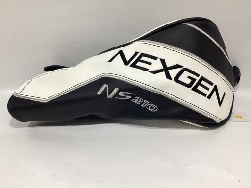 中古】 ゴルフパートナー NEXGEN NS210 7W フェアウェイウッド