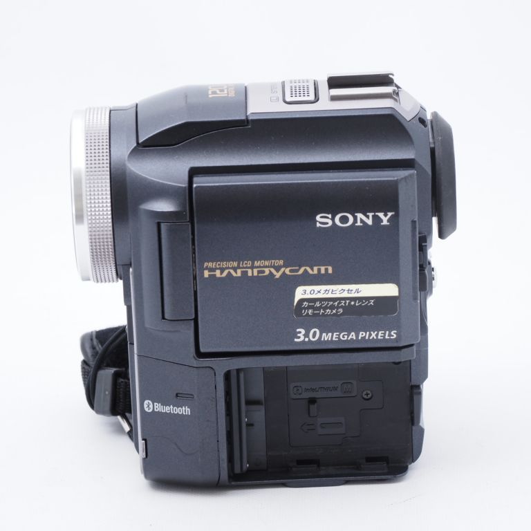 SONY DCR-PC300 ビデオカメラ 本体 - ビデオカメラ