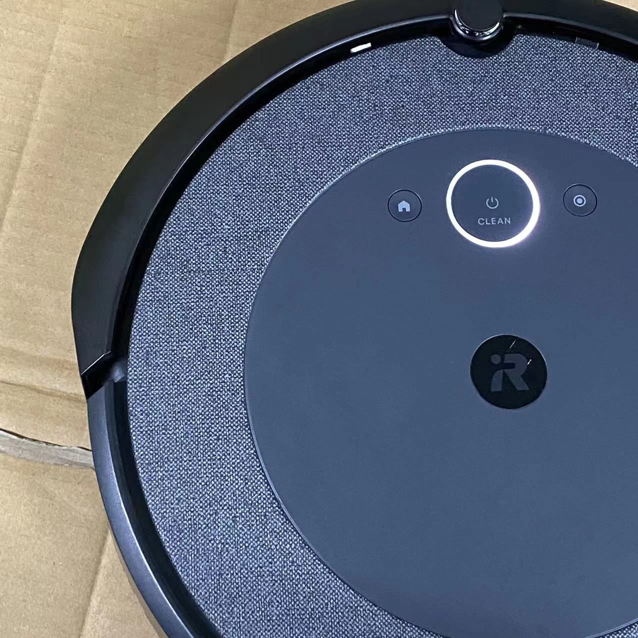 ジャンク品】ルンバ、アイロボット iRobot Roomba i3 - メルカリ