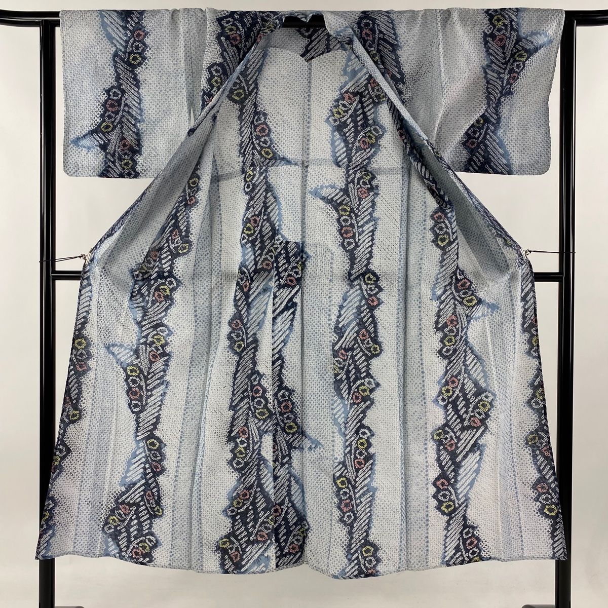 浴衣 身丈145cm