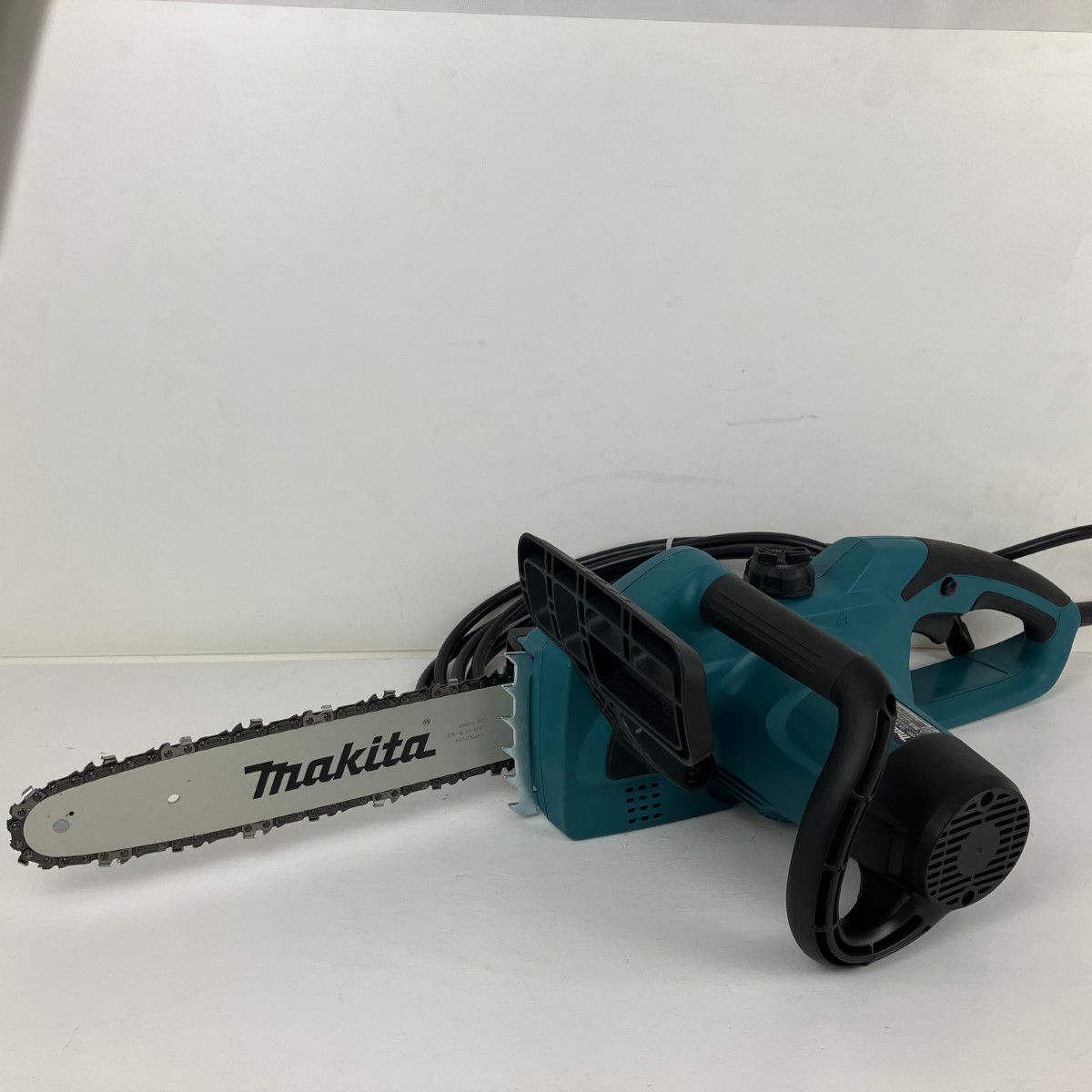 ЗЗMAKITA マキタ 100v 300mm チェーンソー MUC3041 オンライン ブルー