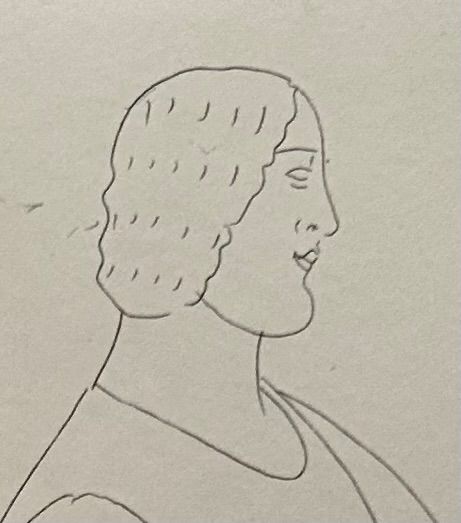 真作 有元利夫