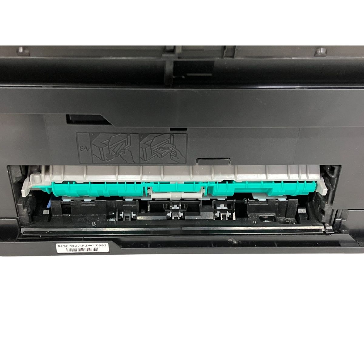 Canon TR9530 インクジェットプリンター A3 家電 T10410897 WWW_OPDRERGINERDOGAN_COM