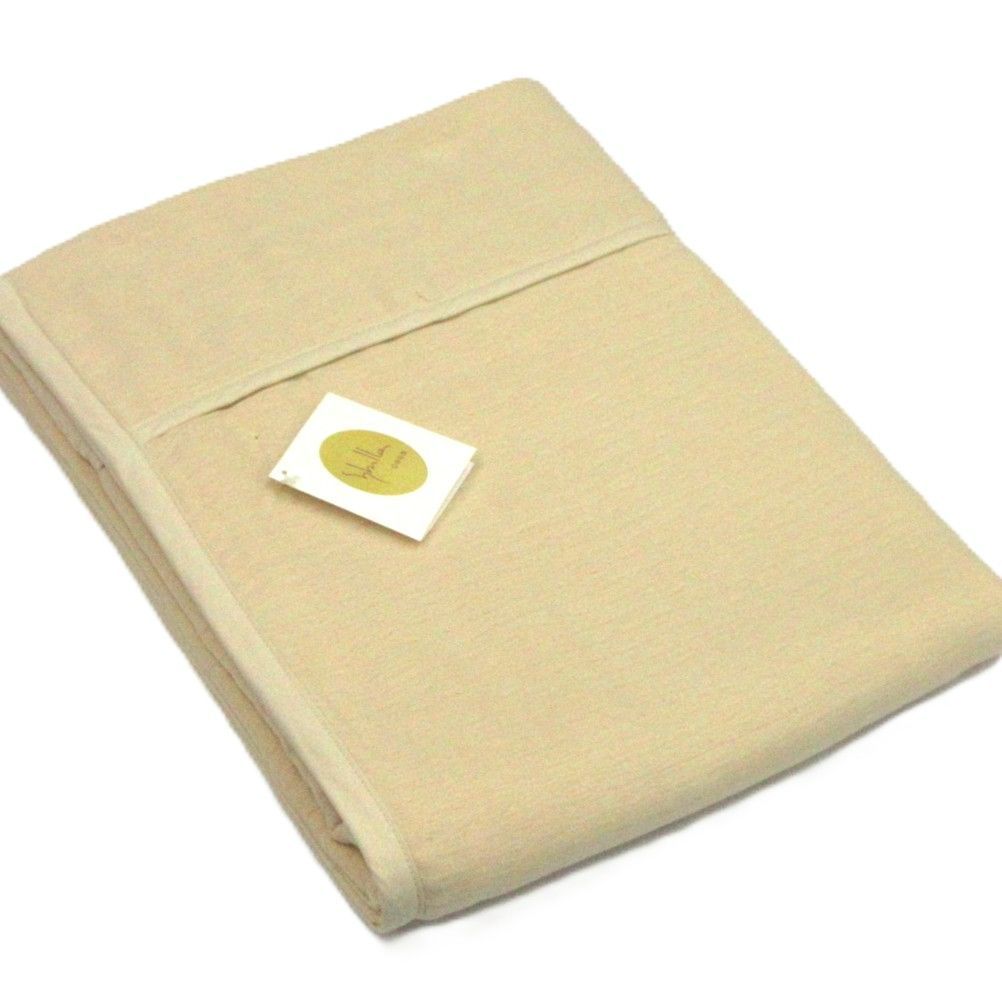 シビラ 6重ガーゼケット シングル 日本製 ムジカラー