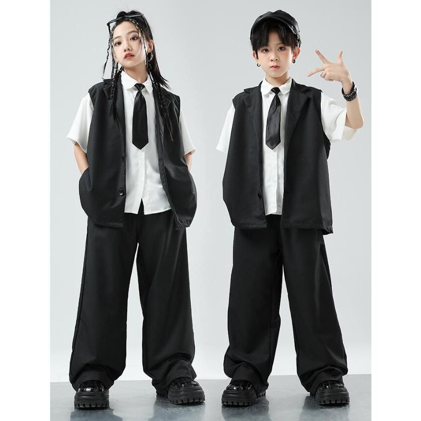 ロング丈パンツ