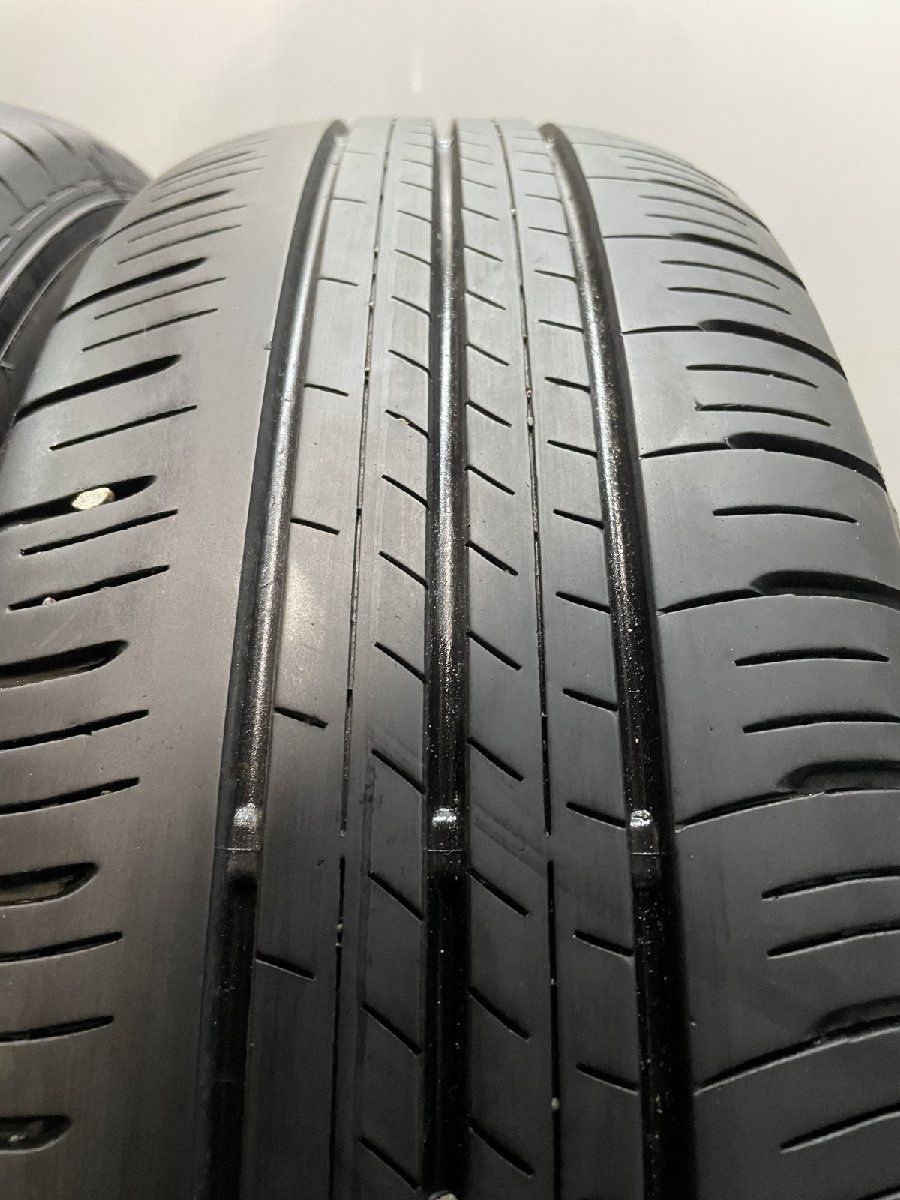 タイヤ・ホイール (123)(2)185/65R15 DUNLOP EC202 Amazon.co.jp: ダンロップ(DUNLOP) サマータイヤ EC202L 185