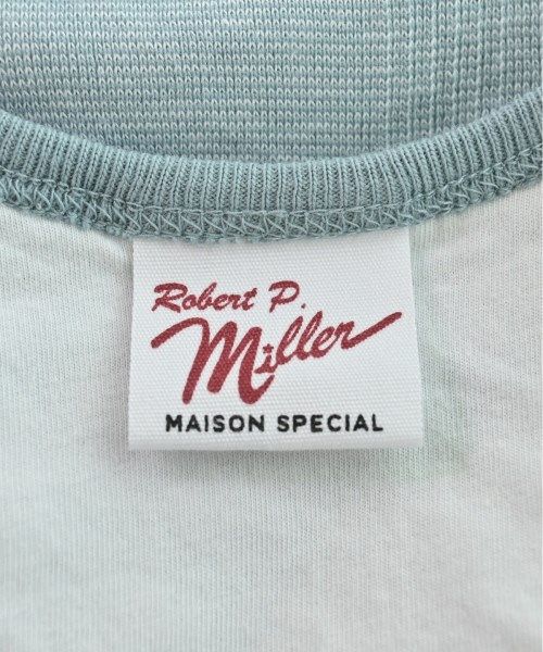 MAISON SPECIAL タンクトップ レディース 【古着】【中古】【送料無料】