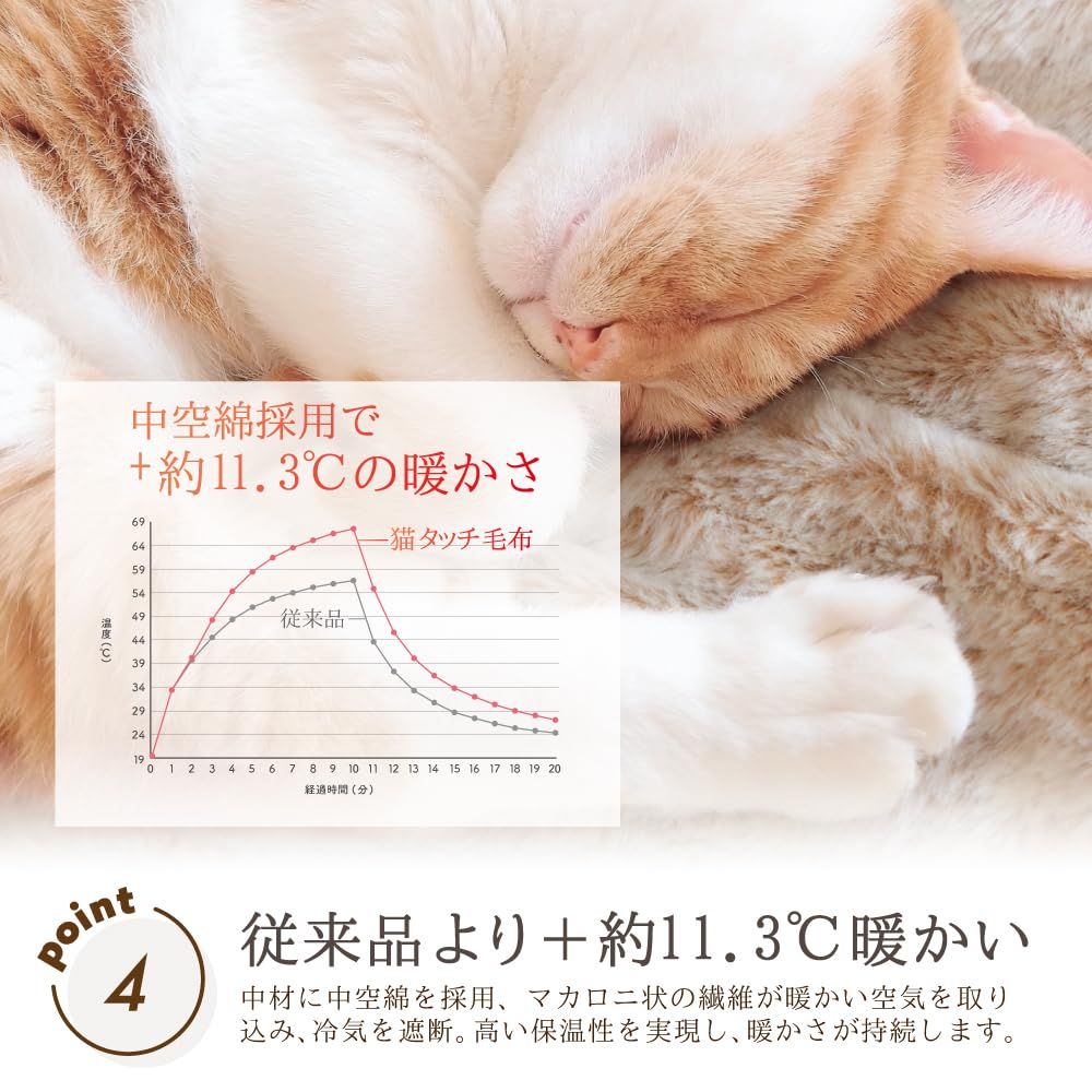 毛布 ブランケット