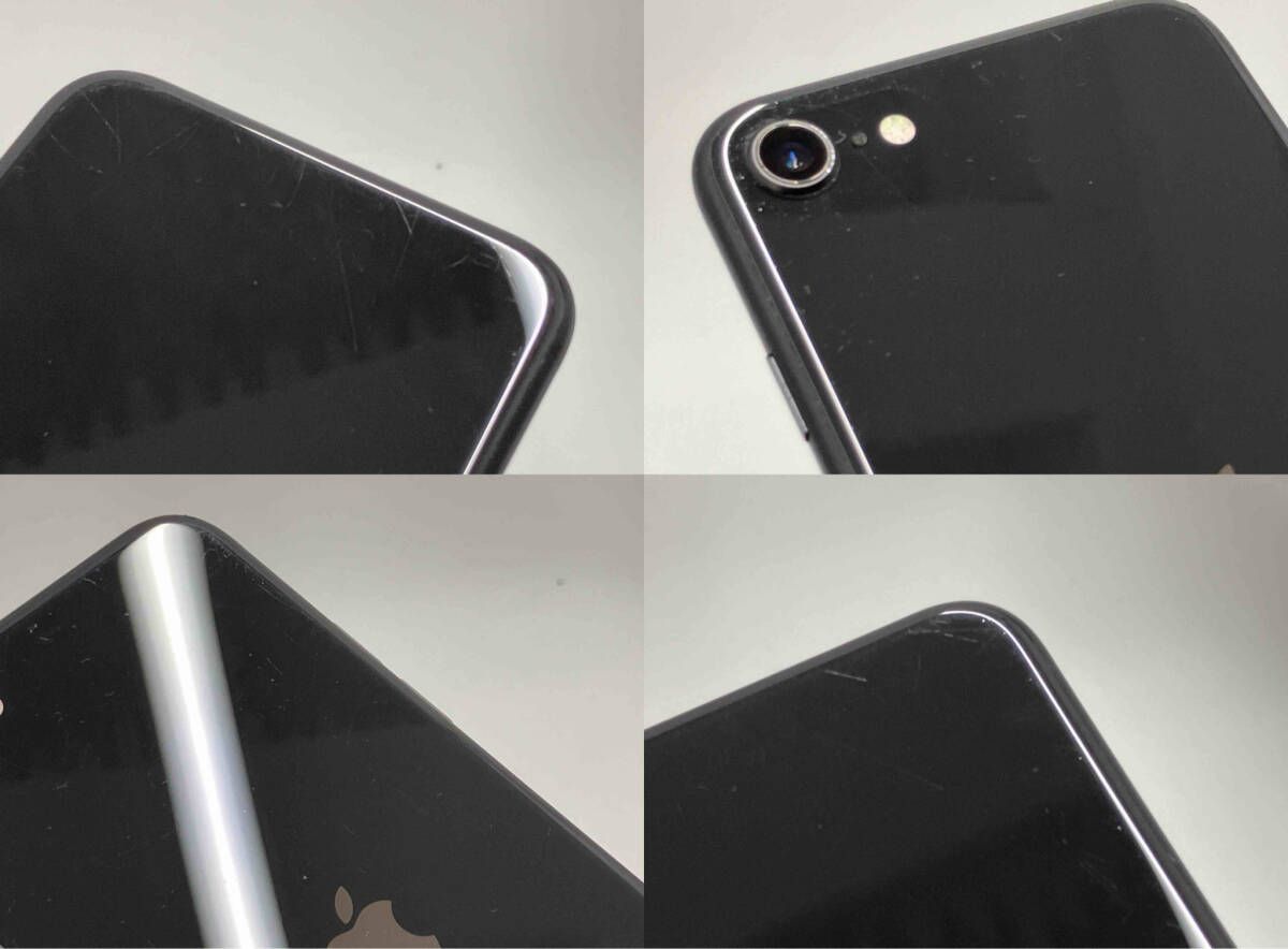 【iPhone】iPhone SE 128GB ブラック MHGT3J/A Amazon | Apple iPhone SE (128GB) - ブラック(第2世代)SIM