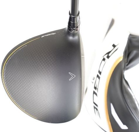 Callaway - ローグ ST MAX D ドライバー 9.0° VENTUS 5 キャロウェイ(Callaway) 右用 ドライバー ROGUE ST MAX D DRIVER