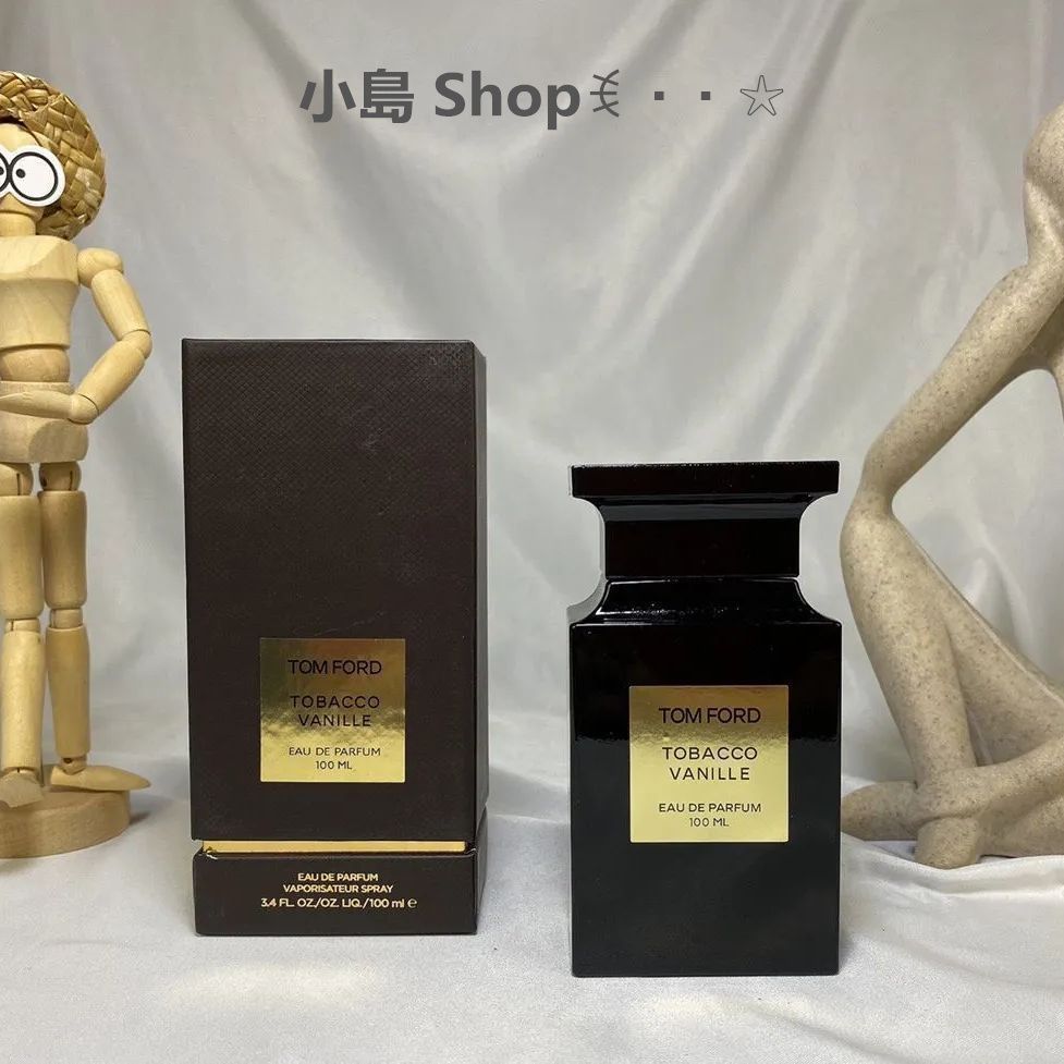トムフォードタバコバニラ100ml 香水(男性用) TOM FORD TOBACCO